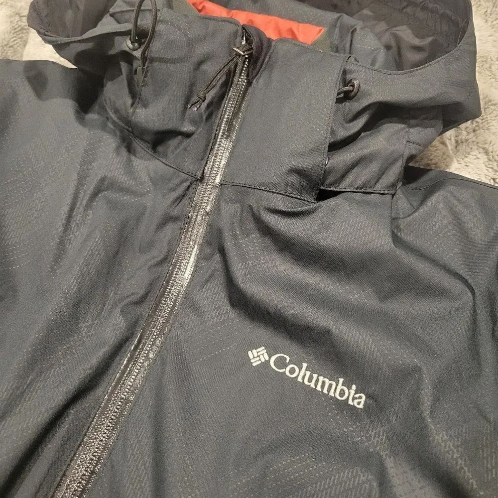 Columbia Interchange jacket, Small - Picture 5 of 15